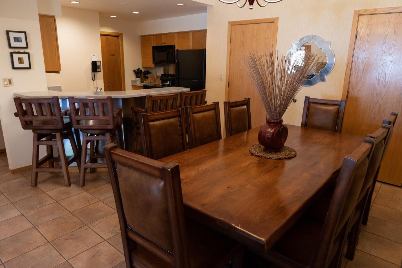 Purgatory Village One Bedroom Condo Hotel Room Durango Exterior foto