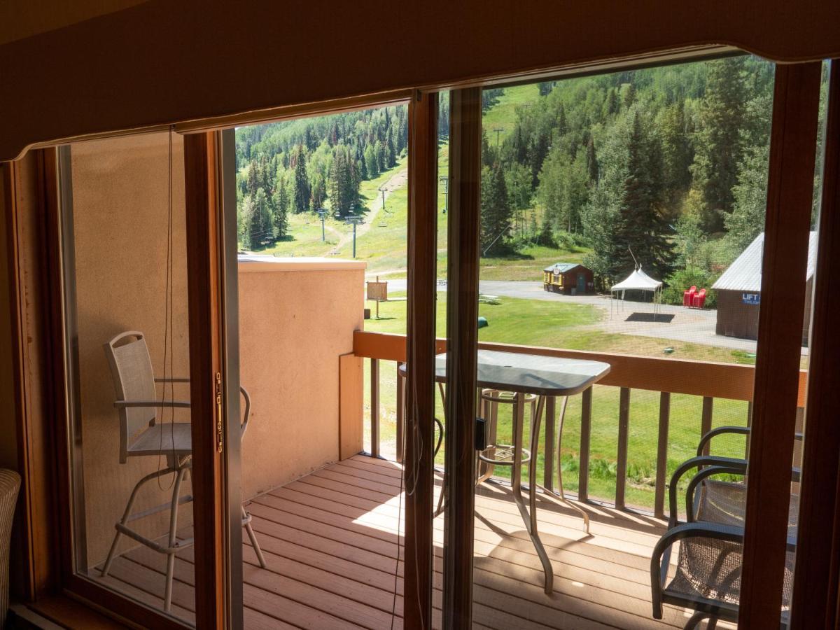 Purgatory Village One Bedroom Condo Hotel Room Durango Exterior foto
